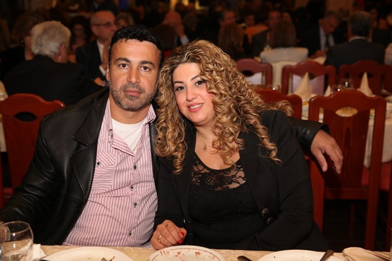 Caritas Annual Diner
